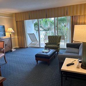 Suite Exécutive à 1 Chambre à Coucher