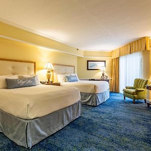 Chambre Lit Queen-Size